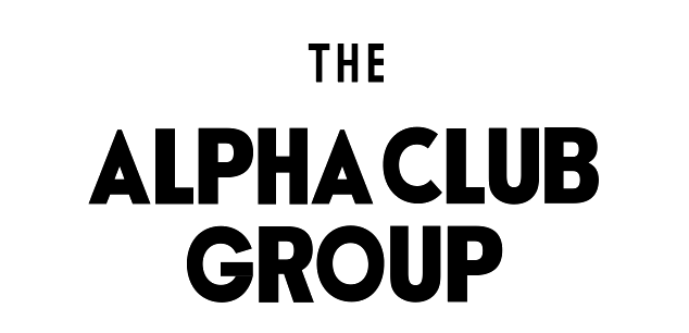 THE ALPHA CLUB GROUP（アルファグループ）